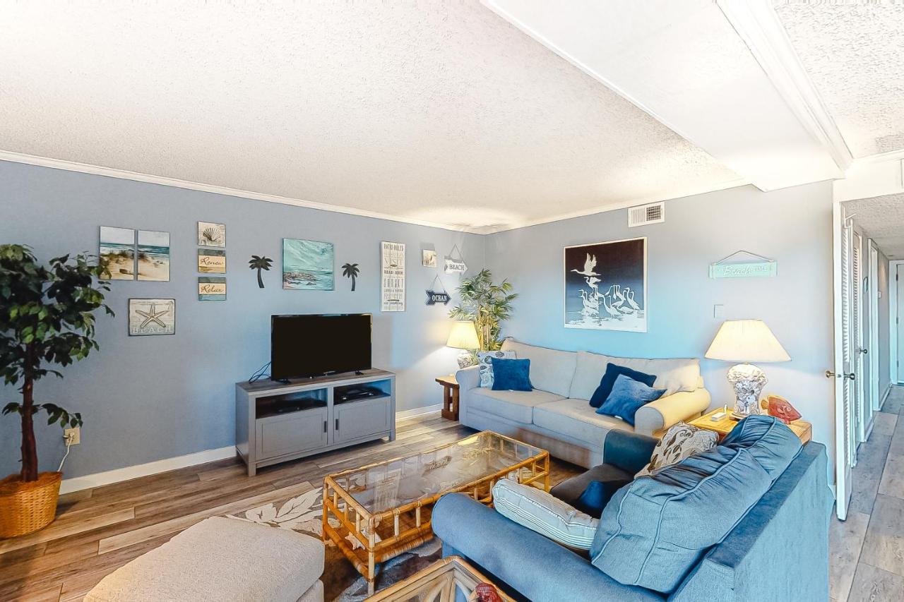 Our Place At The Beach II Ocean City Oda fotoğraf