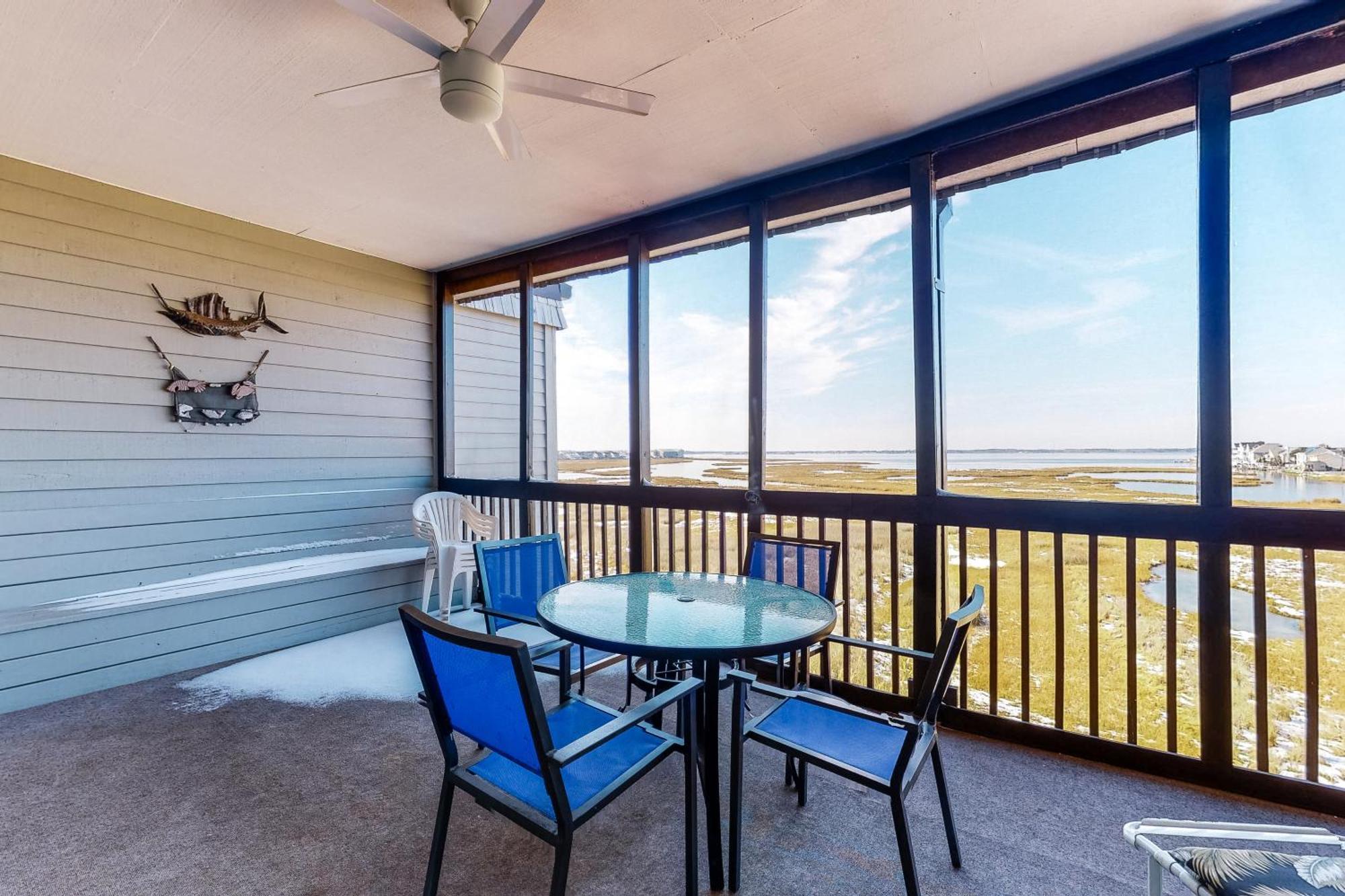 Our Place At The Beach II Ocean City Oda fotoğraf