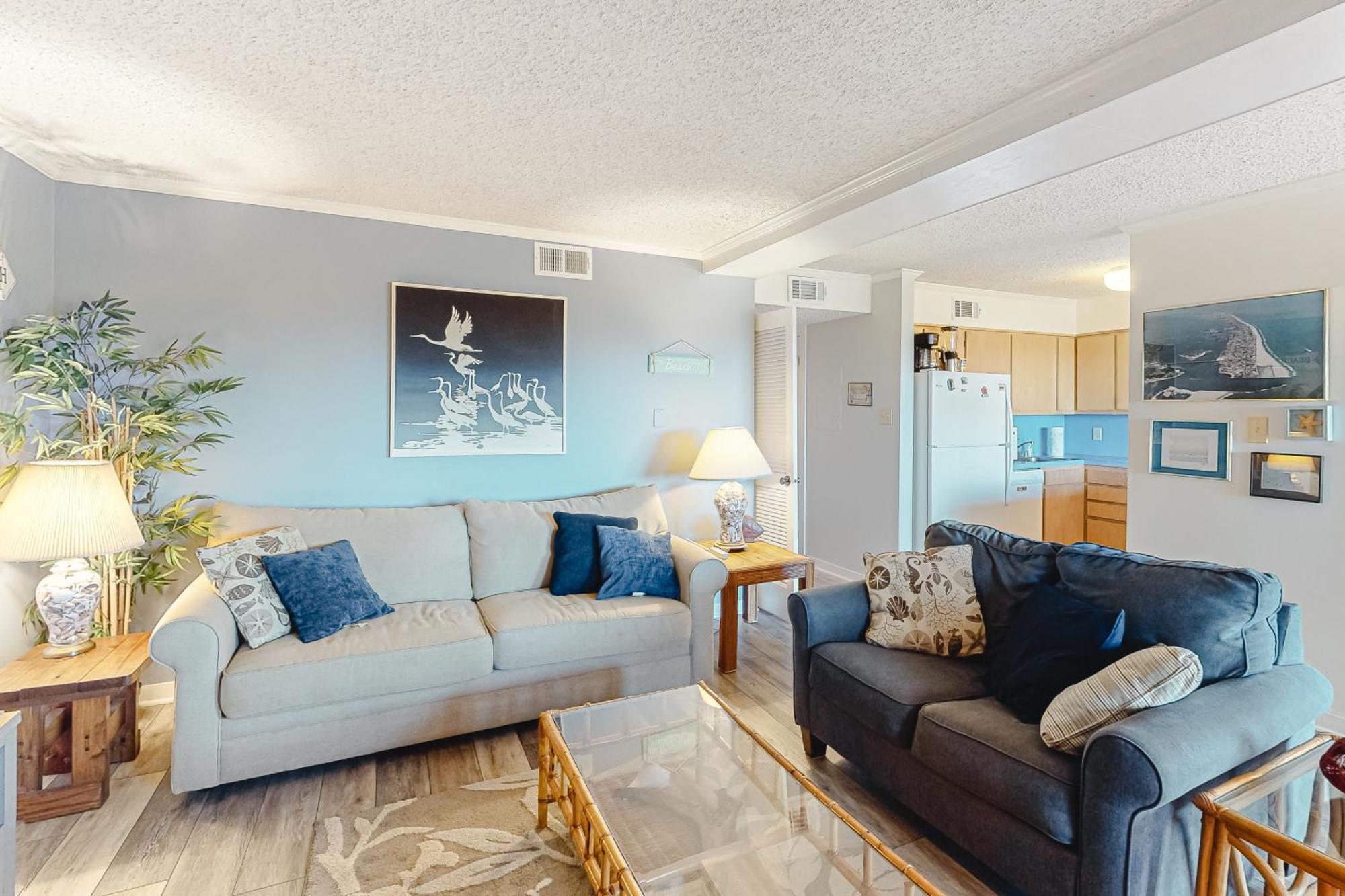 Our Place At The Beach II Ocean City Oda fotoğraf
