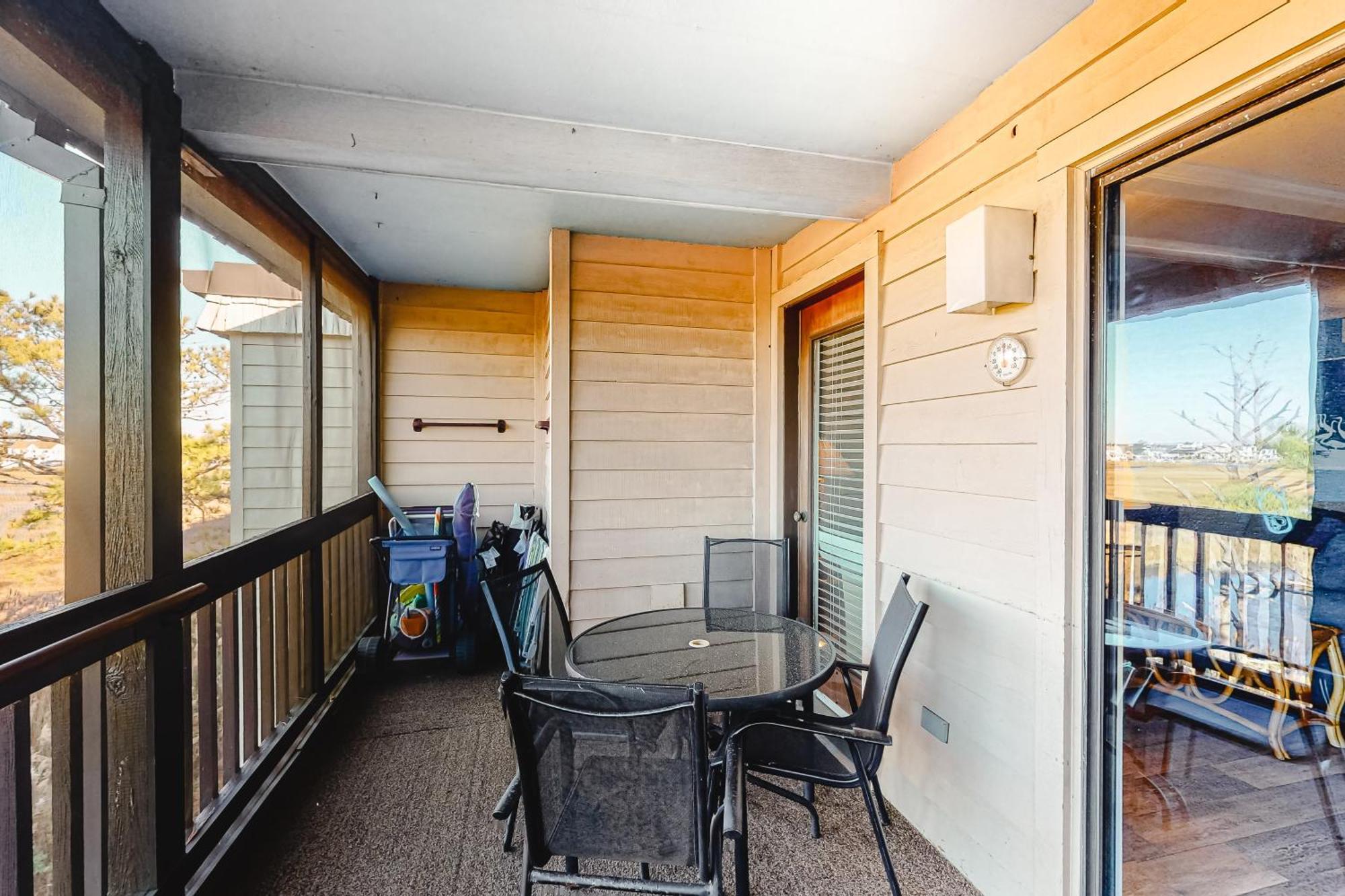 Our Place At The Beach II Ocean City Oda fotoğraf