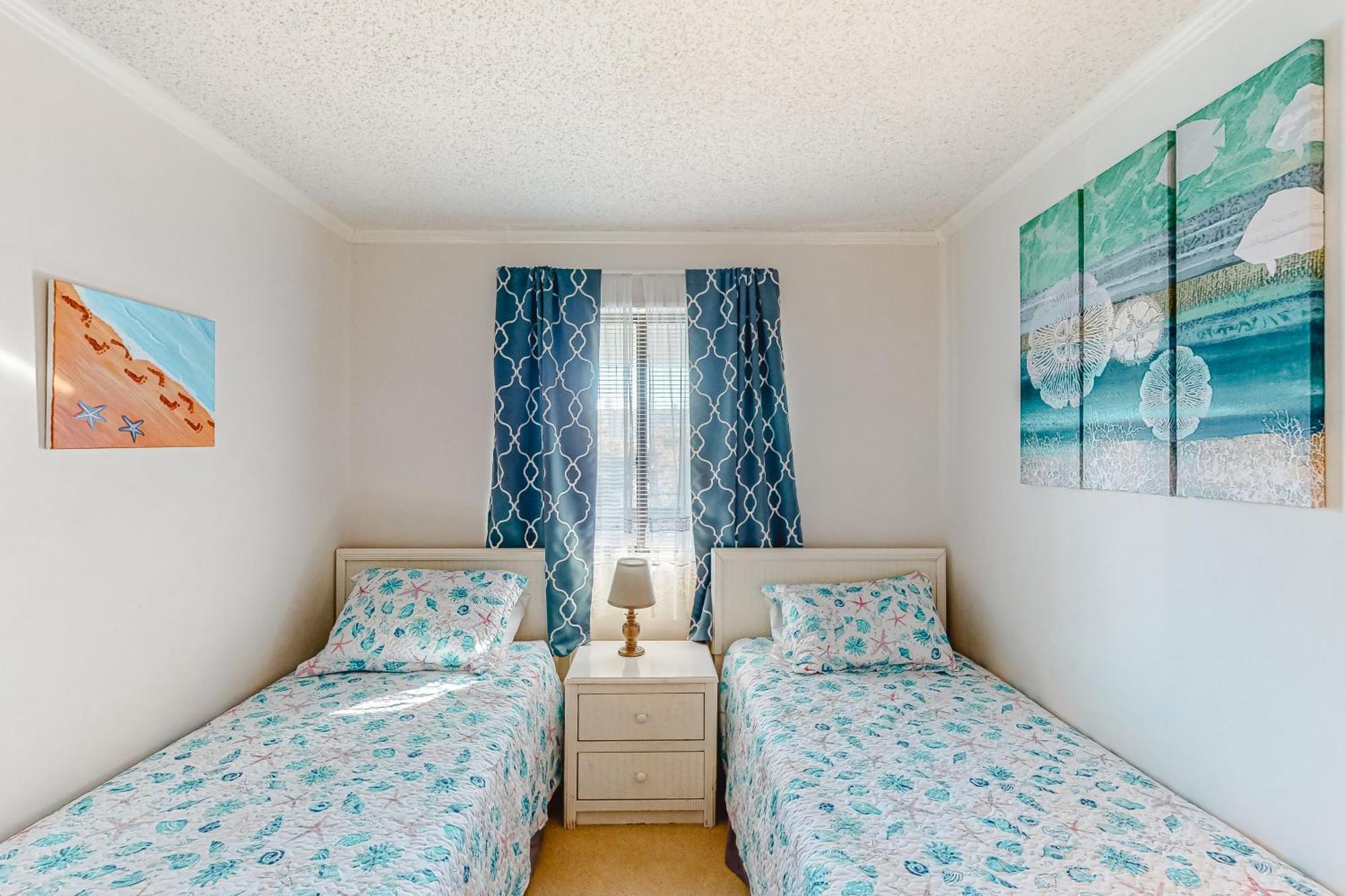 Our Place At The Beach II Ocean City Oda fotoğraf
