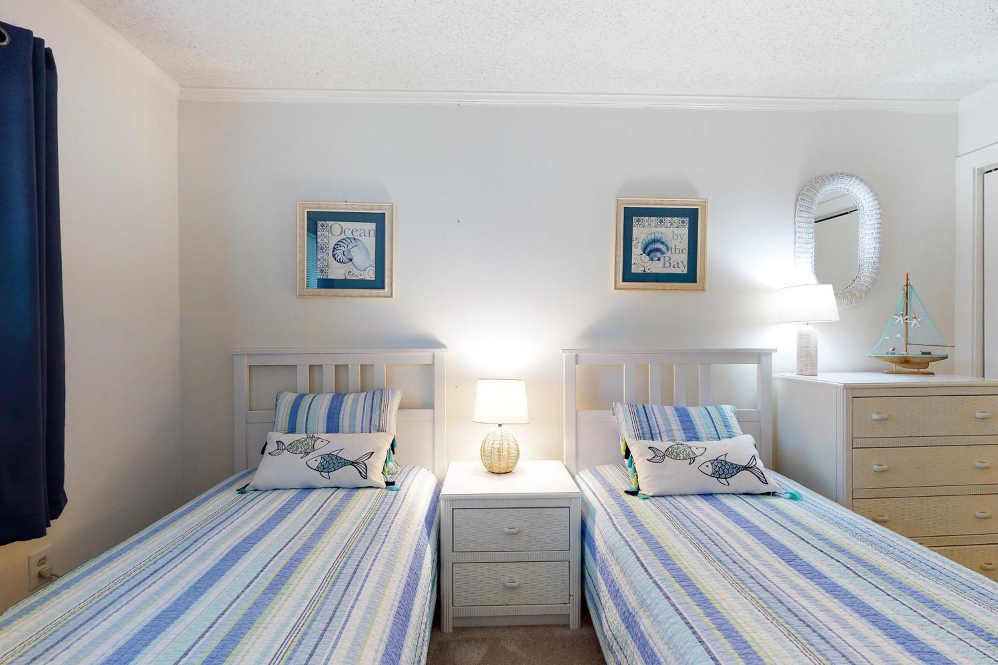 Our Place At The Beach II Ocean City Oda fotoğraf