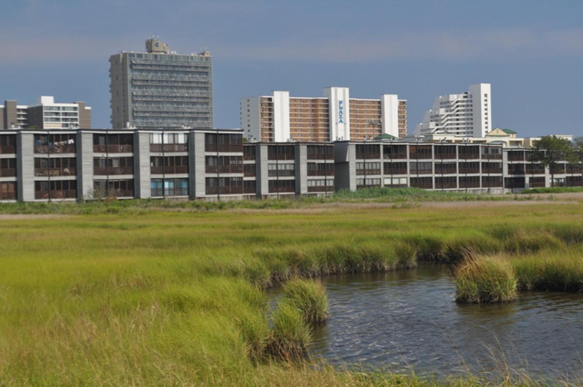 Our Place At The Beach II Ocean City Oda fotoğraf