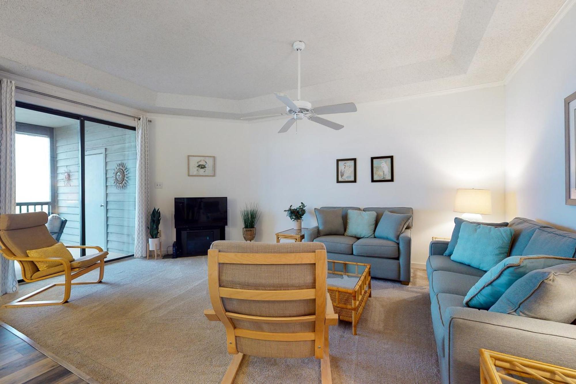 Our Place At The Beach II Ocean City Oda fotoğraf